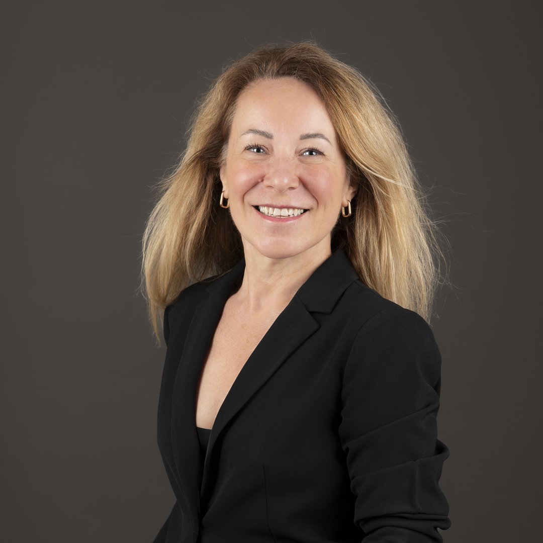 Photo de profil de Virigine Ringwald